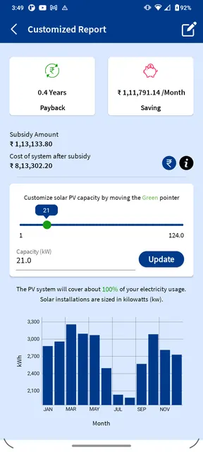 Green Life Solutions screenshot 6