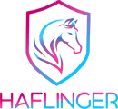 Haflinger Technologies logo