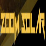 Zoom Solar logo