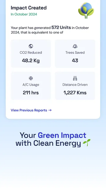 SolarSquare App screenshot 4