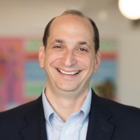 Aryeh Glickman profile photo
