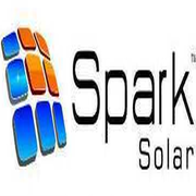 Spark Solar logo