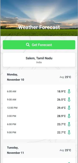 Sasya Mithran screenshot 6
