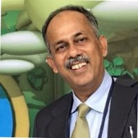 Raghuraman Chandrasekaran profile photo