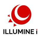 Illumine I logo