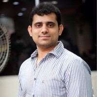 Naveen Vunnam profile photo