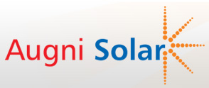 AVGHNI RENEWABLE ENERGY SYSTEM INDIA logo