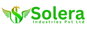 Solera Industries logo