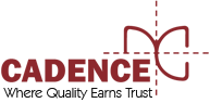 Cadence Electrical logo