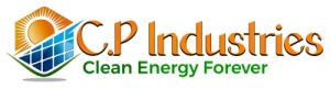 C.P Industries logo