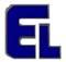 ELcomponics logo