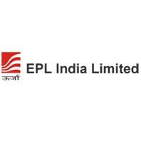 EPL India logo