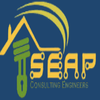 SEAP Engineers logo