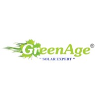 Greenage India Resources logo
