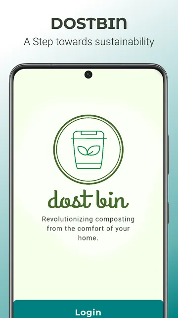 Dostbin screenshot 1