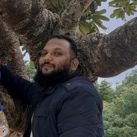 Mohammed Jameel profile photo