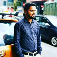 Vivek Shettar profile photo