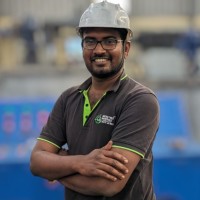 Manikumar Uppala profile photo