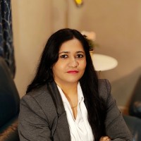Seema Singh profile photo