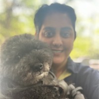 Malvika Poddar profile photo