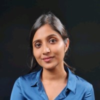 Nivedha R M profile photo