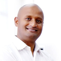 Mahadev Chikkanna profile photo