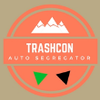 TrashCon logo
