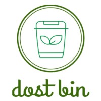 Dostbin Solutions logo