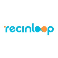 Recinloop logo