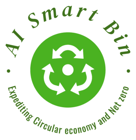 AISmart Bin logo