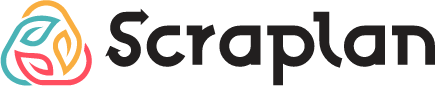 Scraplan logo