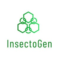 InsectoGen logo