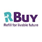 RBuy logo