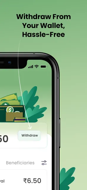 Bintix screenshot 4