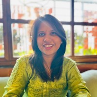 Manali Agarwal profile photo