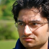 Rajkiran Madangopal profile photo