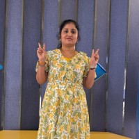 M Madhavi profile photo