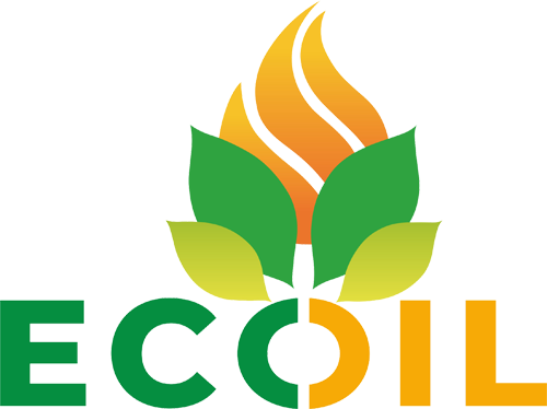 Ecoil logo