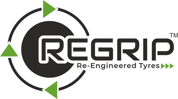 REGRIP logo