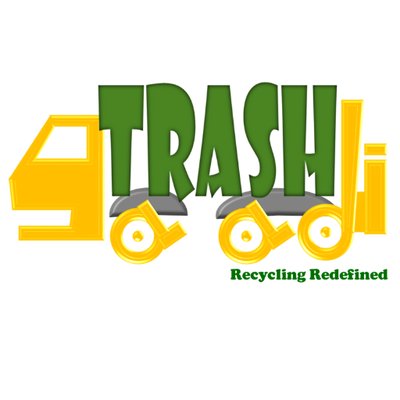 TrashGaadi logo