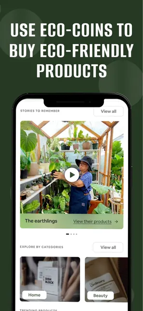 Ecocrew screenshot 4