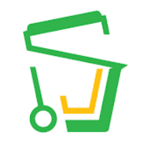ScrapJunky logo