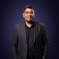 Suyash Singh profile photo