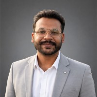Parv Goyal profile photo