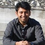 Aloke Kumar profile photo