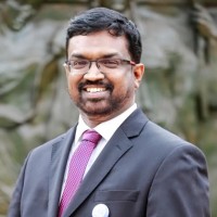 Rohit Ramakrishnan profile photo