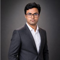 Dhanush B profile photo