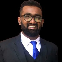 Ashwin Shankar Reddy profile photo