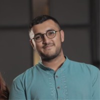 Kshitij Khandelwal profile photo