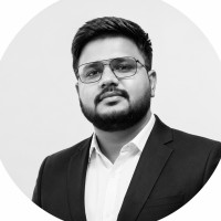 Vamshi Sainath Gavani profile photo